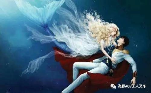 九游JIUYOU娱乐 - 小海豚与美人鱼